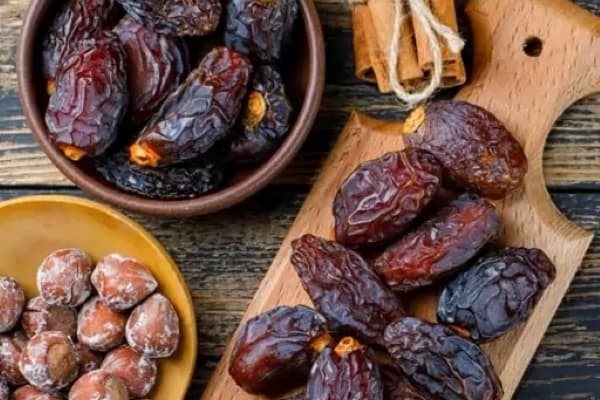 تصویر 4 از خرید خرمای پیارم در ایران + قیمت عالی باکیفیت